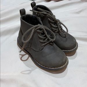 Joe fresh boots